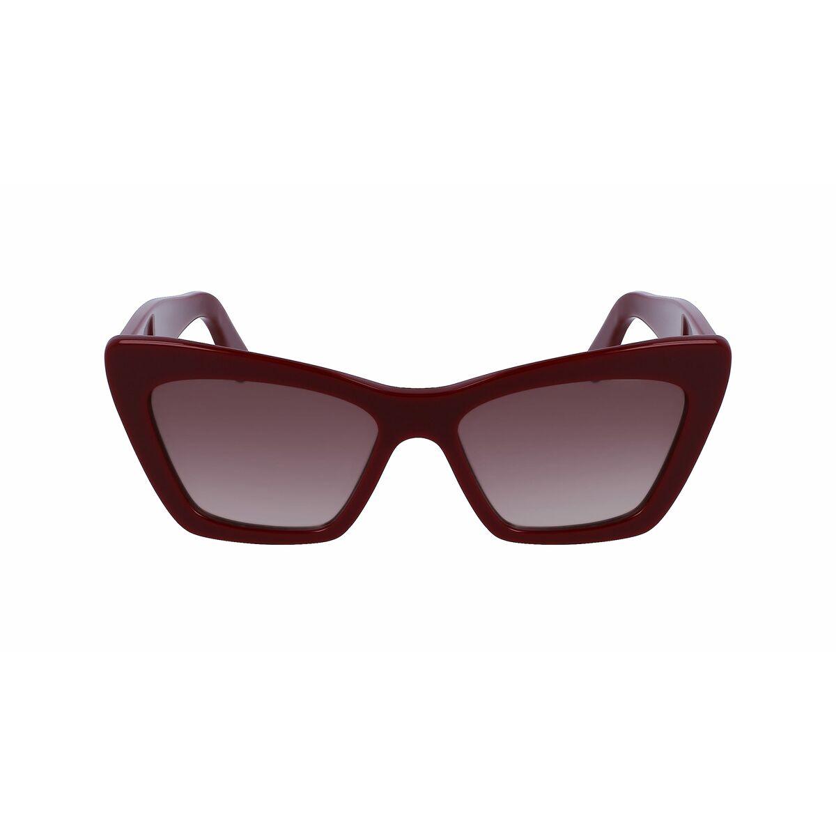 Damsolglasögon Salvatore Ferragamo SF1081SE-603 Ø 55 mm - 2