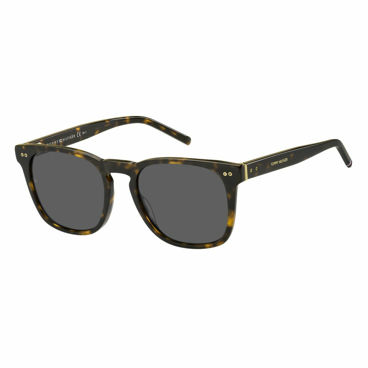 Unisexsolglasögon Tommy Hilfiger TH1887S08652I Ø 52 mm
