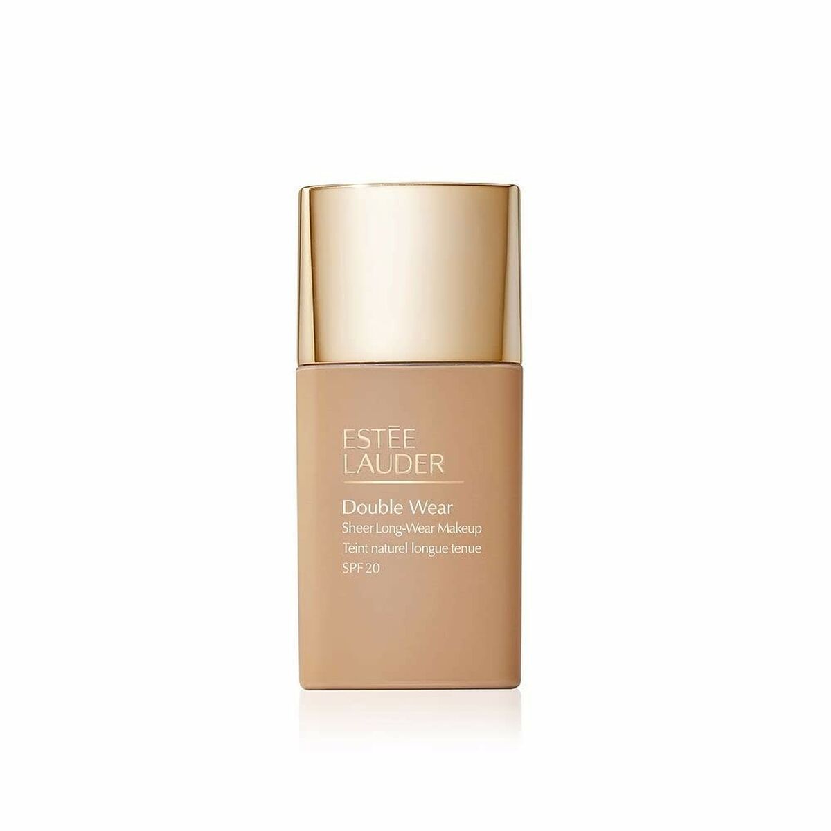 Flytande makeupbas Estee Lauder 887167533288 Nº 2W1 Spf 20