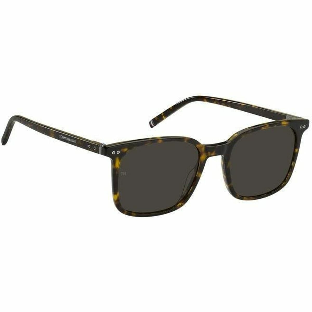 Unisexsolglasögon Tommy Hilfiger TH1938S08653I Ø 53 mm - 3
