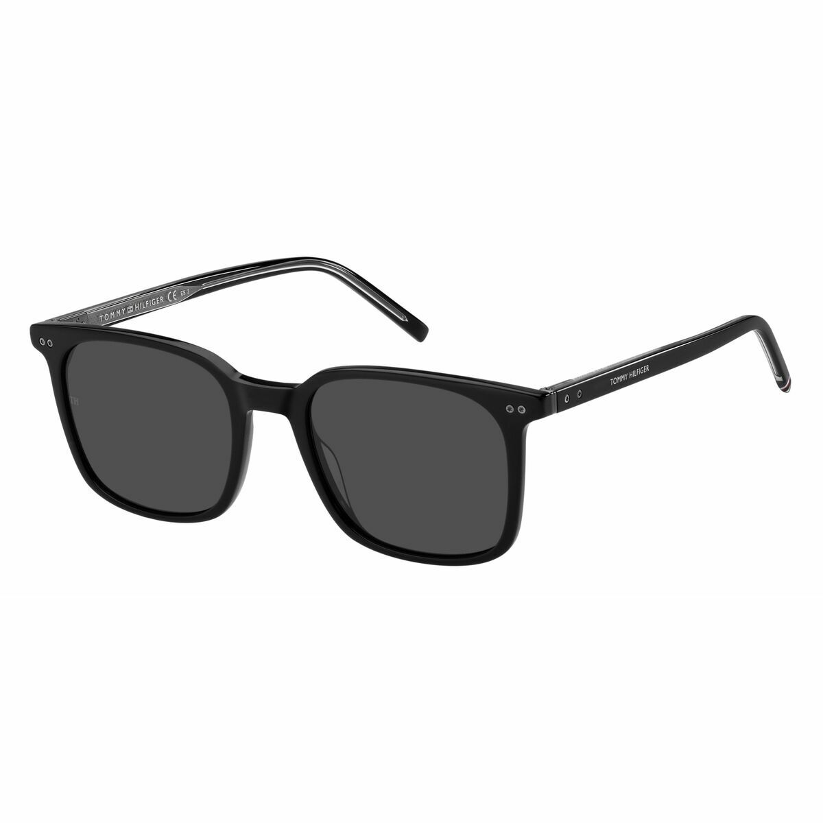 Unisexsolglasögon Tommy Hilfiger TH1938S80753I Ø 53 mm