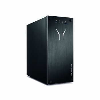 Bordsdator Medion ERAZER RECON P10 MD35090 Intel Core i5 16 GB RAM
