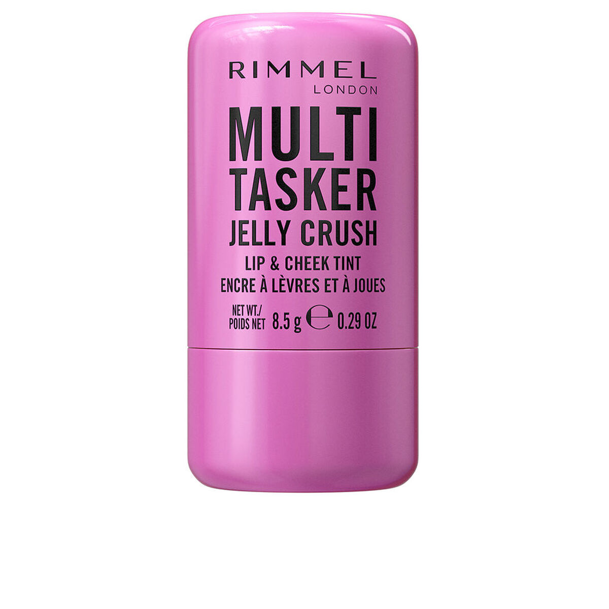 Läppstift Rimmel London THE MULTI-TASKER