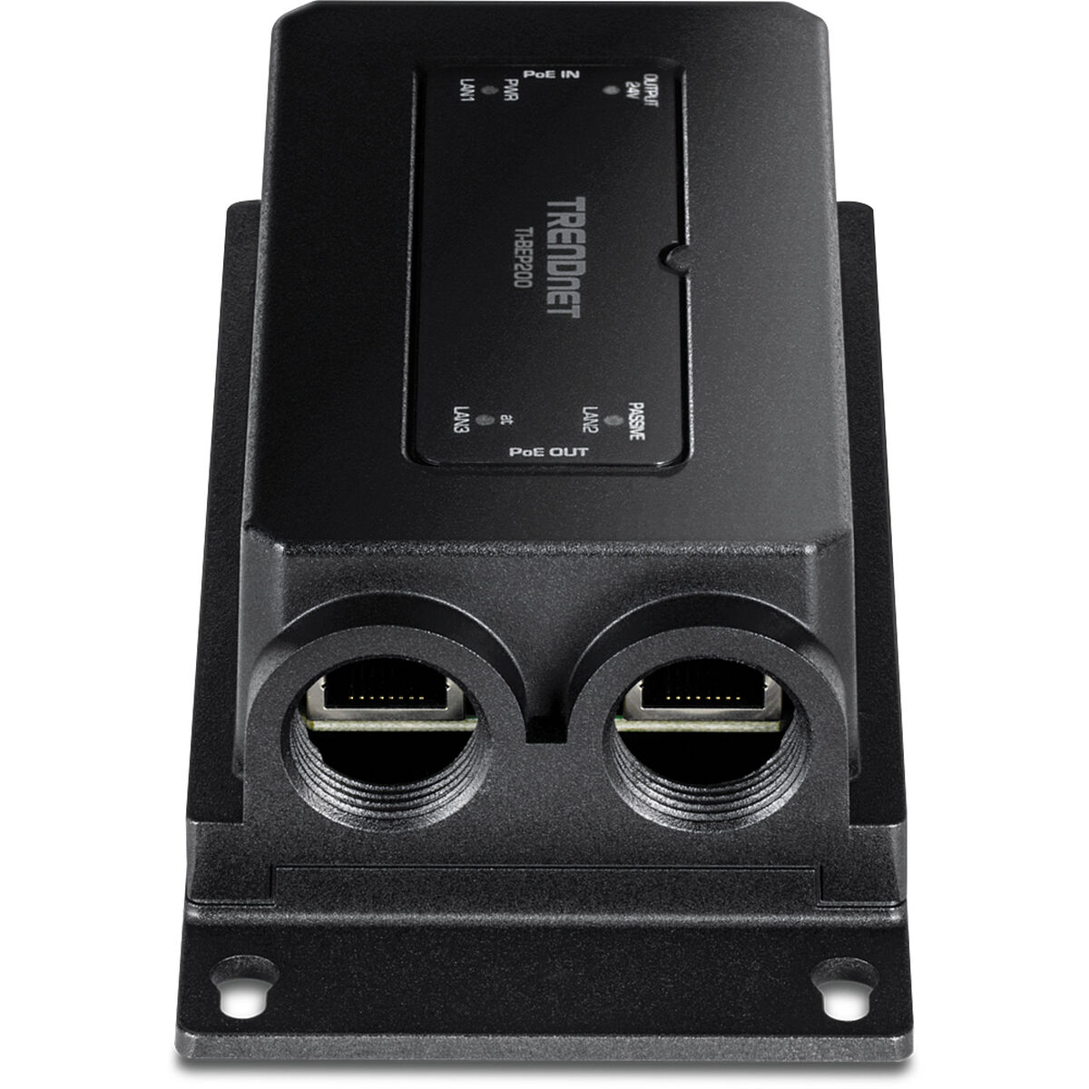 Switch Trendnet TI-BEP200 - 2