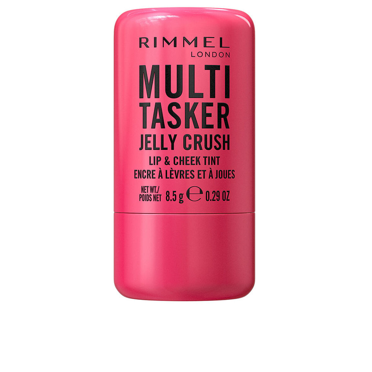 Läppstift Rimmel London THE MULTI-TASKER