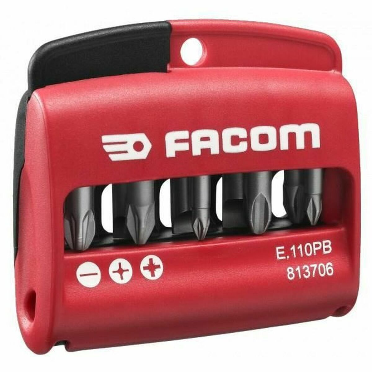 Spolset Facom