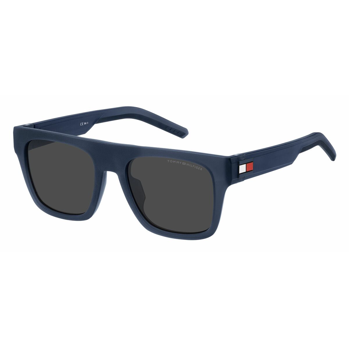 Herrsolglasögon Tommy Hilfiger TH1976SFLL52I Ø 52 mm - 2