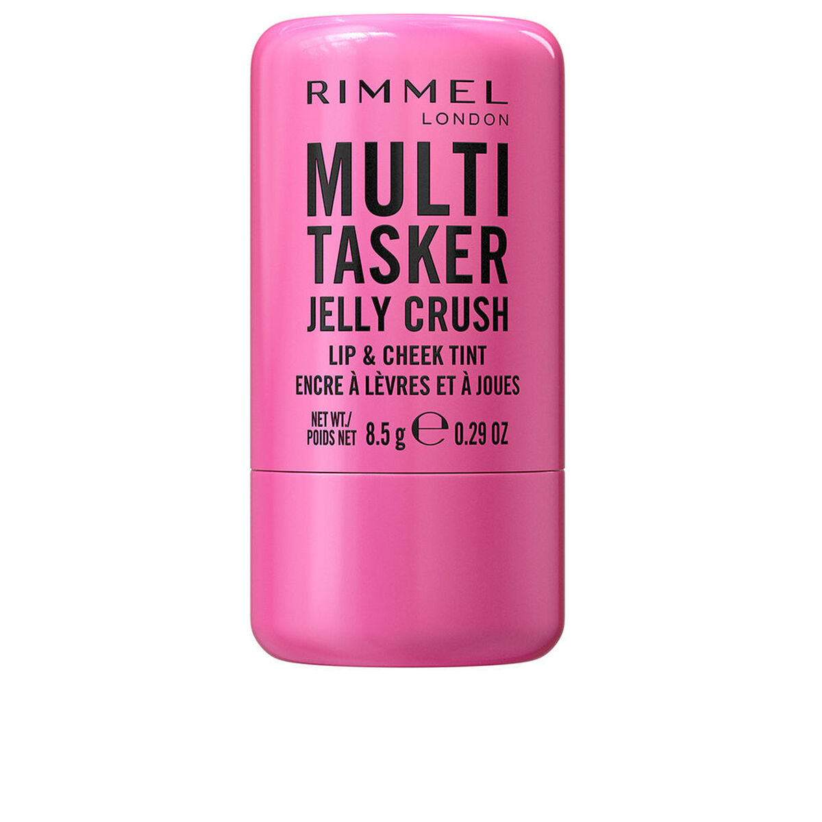 Läppstift Rimmel London THE MULTI-TASKER