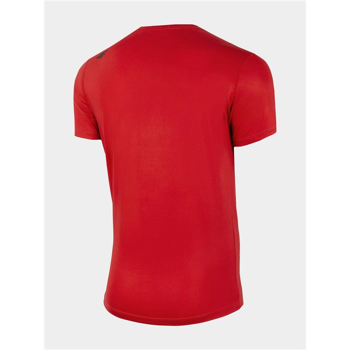 T-shirt med kortärm Herr 4F - 2