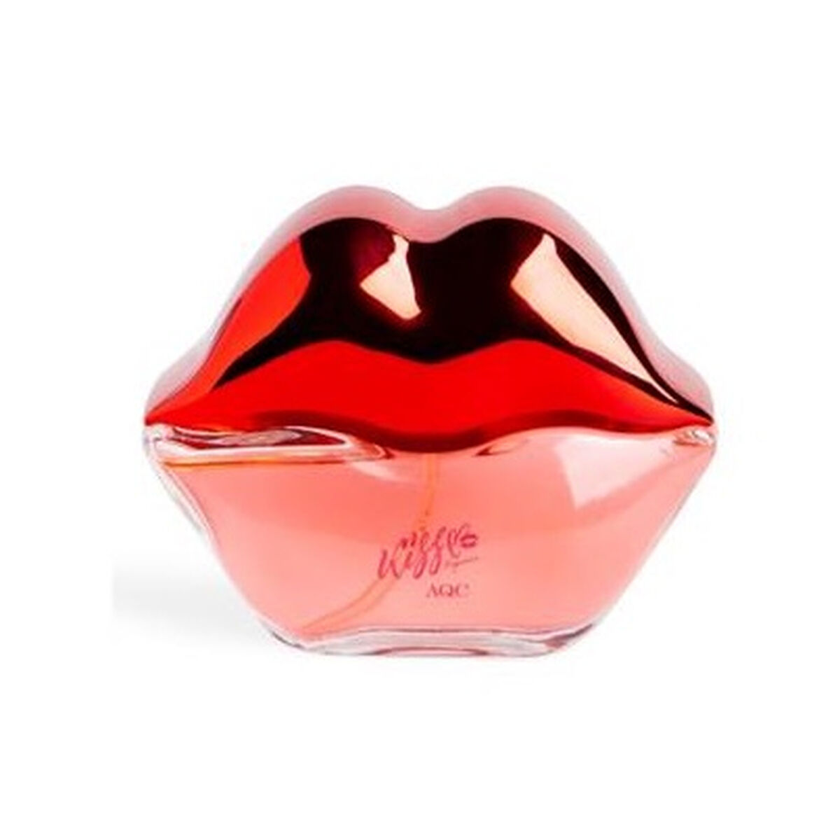 Parfym Damer AQC Fragrances Kiss EDT 30 ml - 2