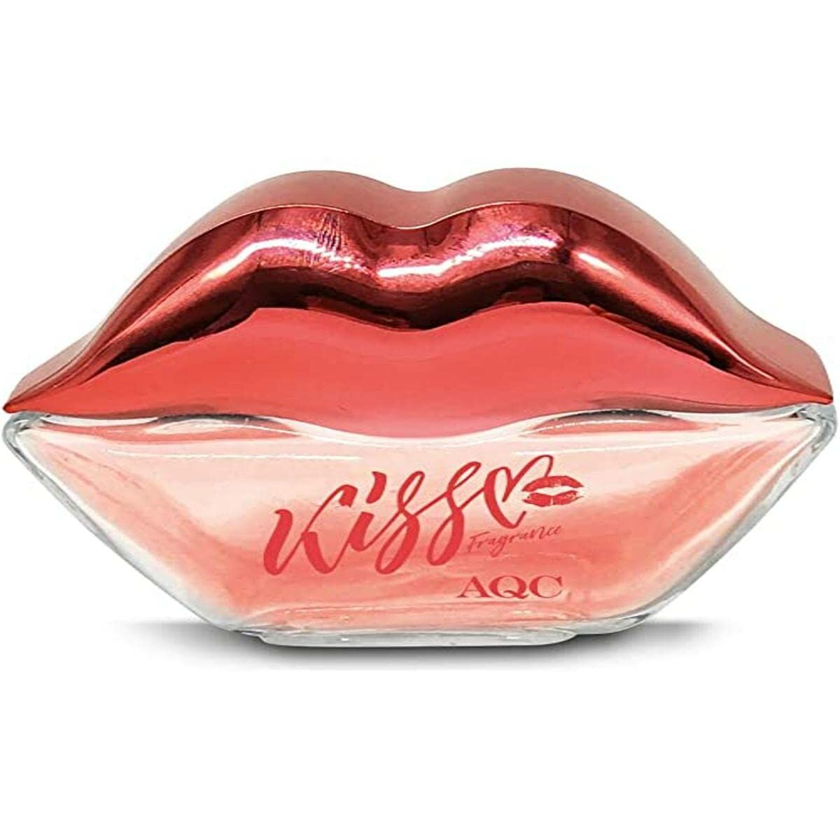 Parfym Damer AQC Fragrances Kiss EDT 30 ml