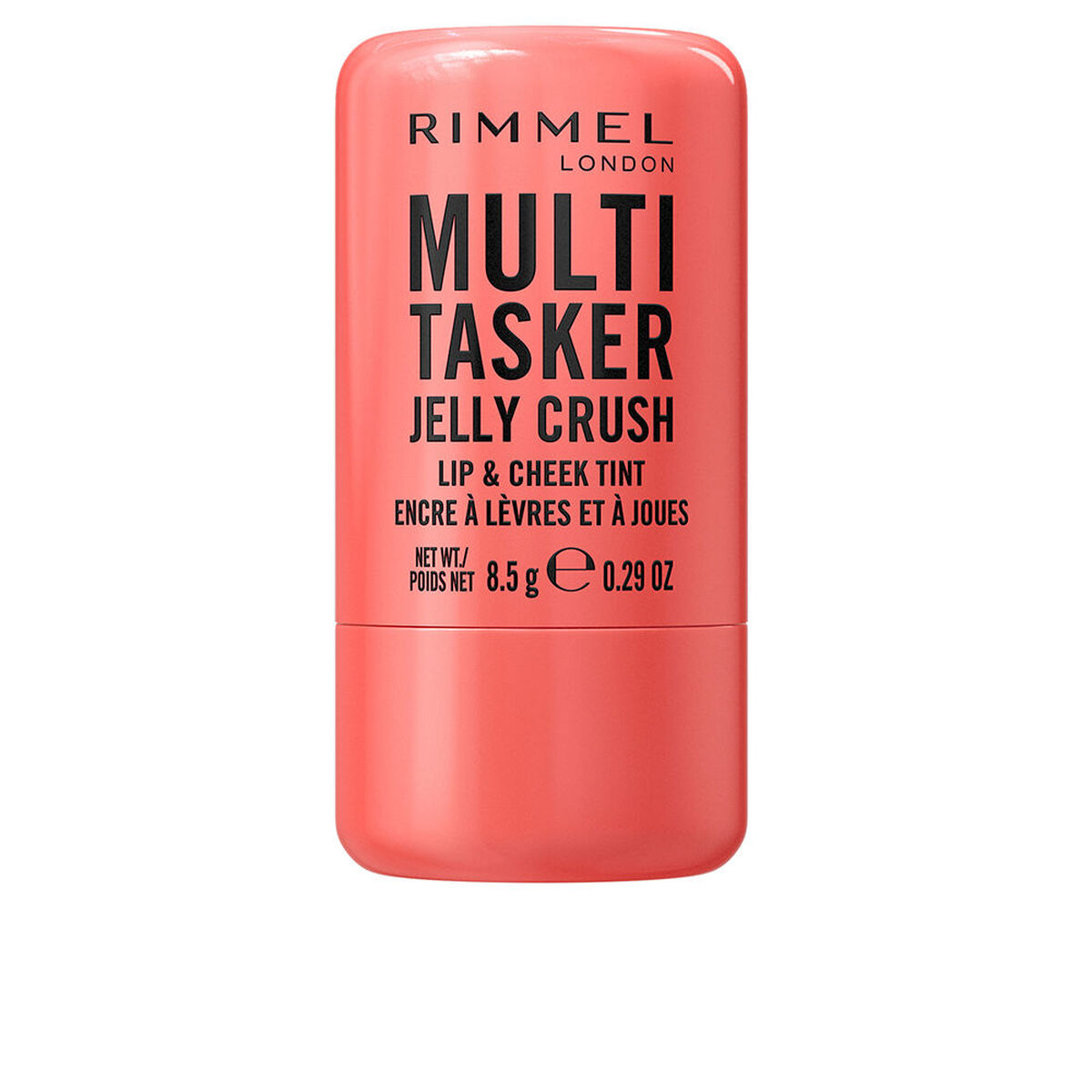 Läppstift Rimmel London THE MULTI-TASKER