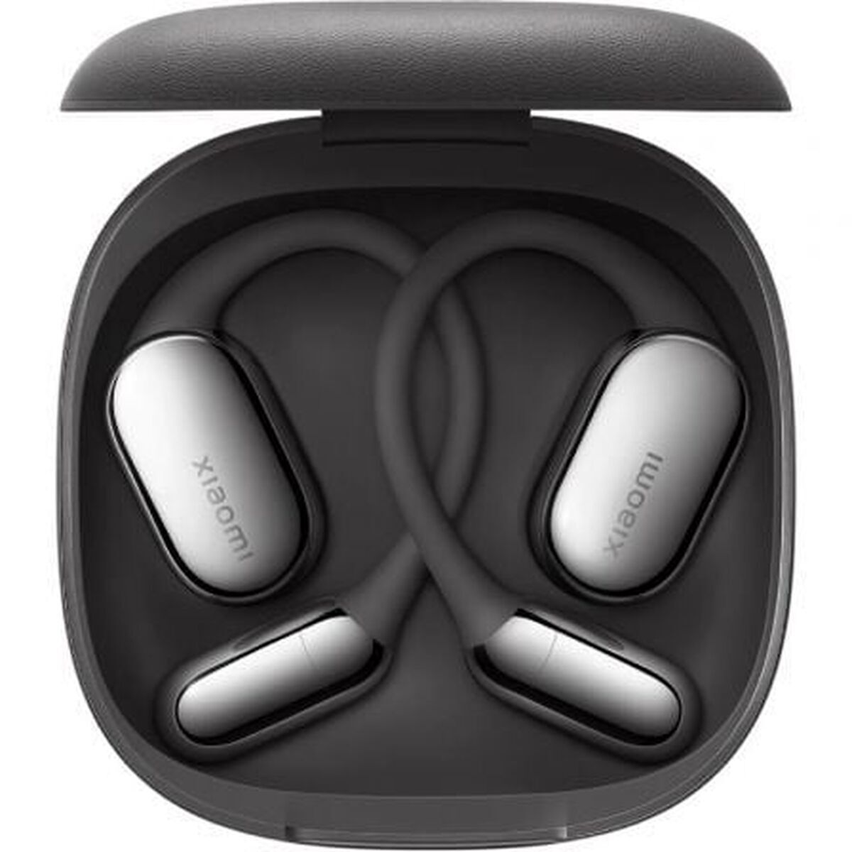 Hörlurar Xiaomi BHR080IGL Svart