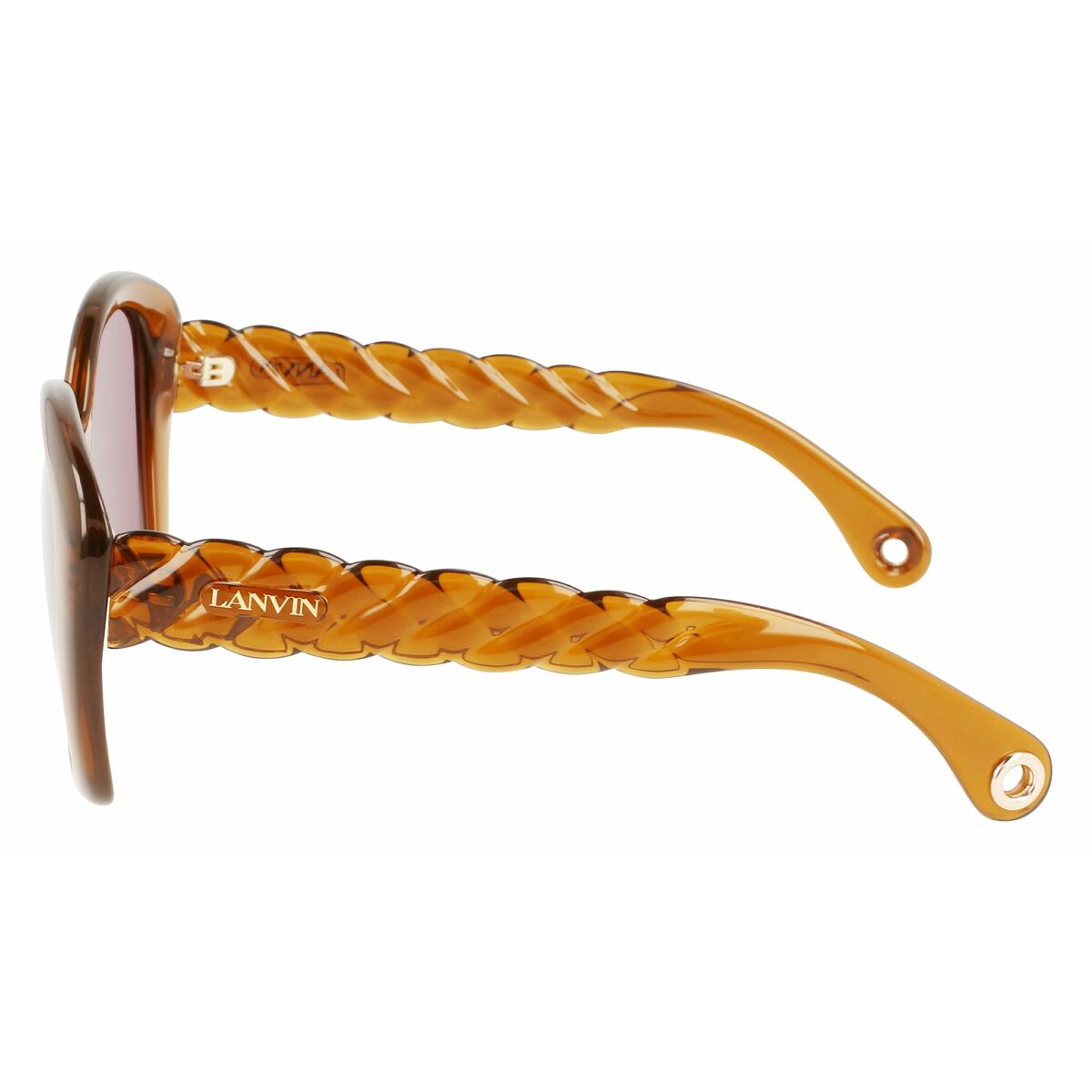 Damsolglasögon Lanvin LNV628S-208 ø 54 mm - 3