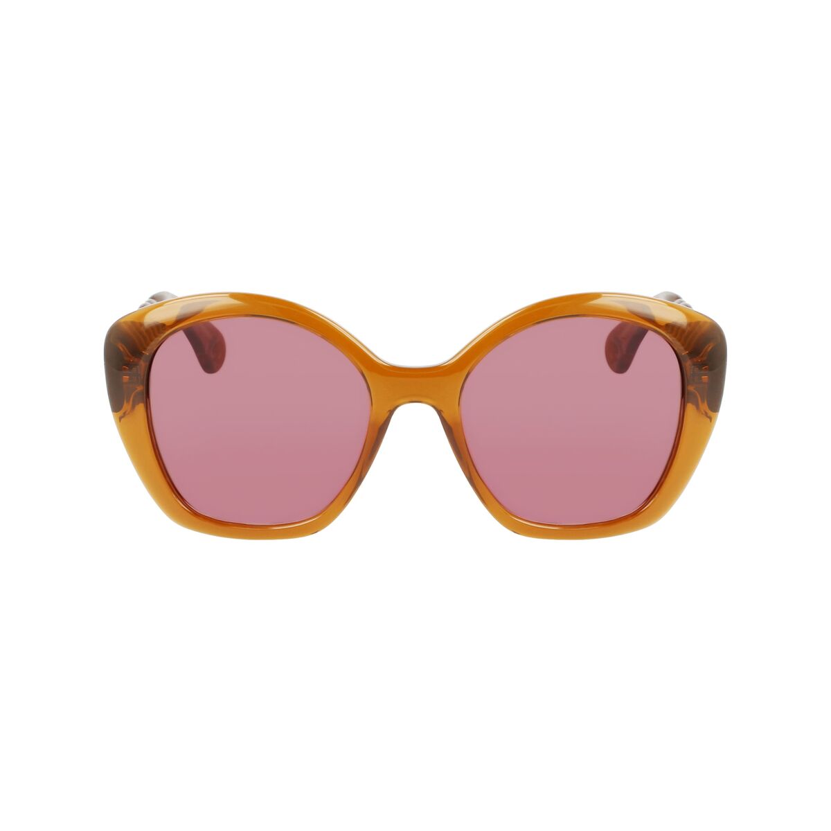 Damsolglasögon Lanvin LNV628S-208 ø 54 mm - 2