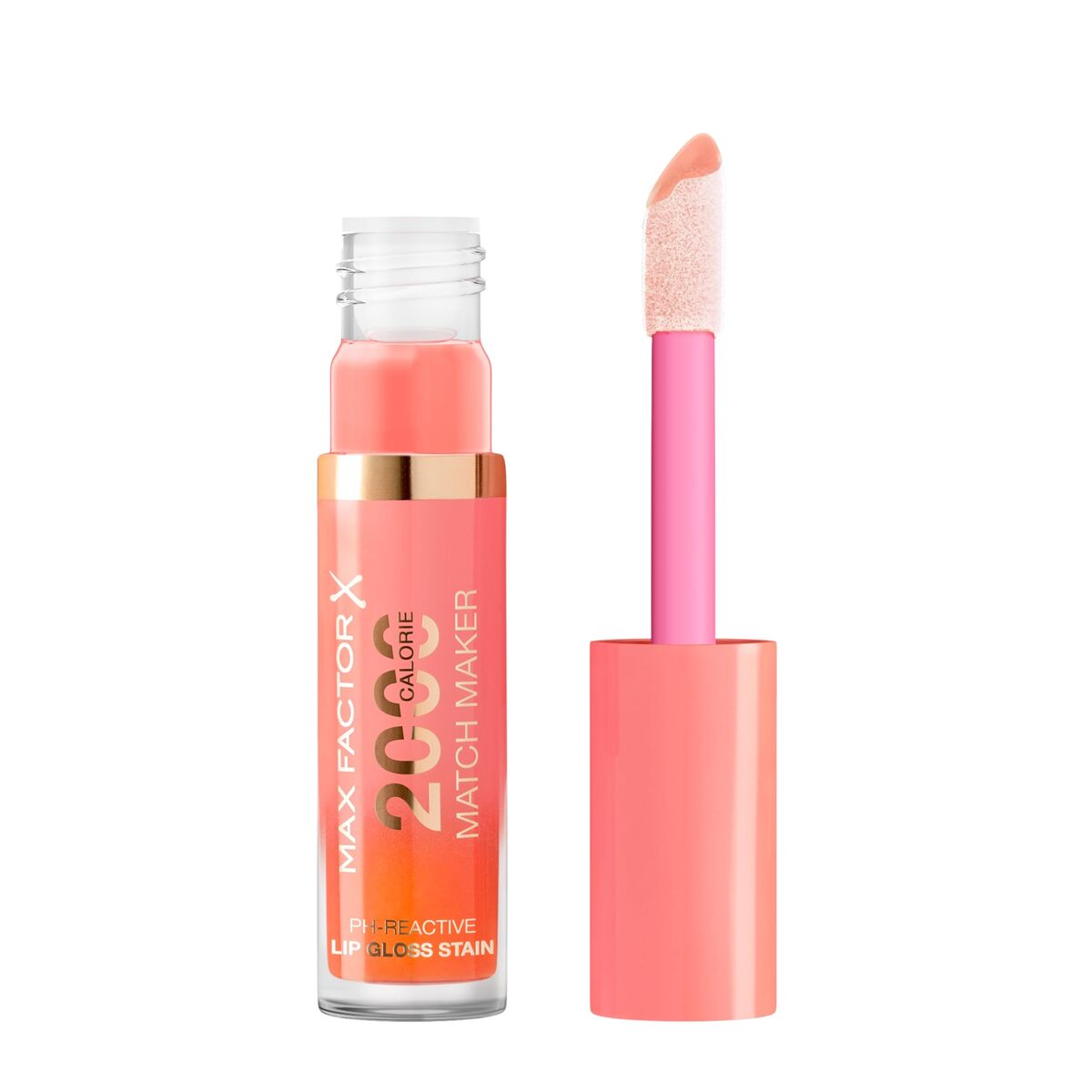 Läppstift Max Factor 2000 CALORIE 4,4 ml