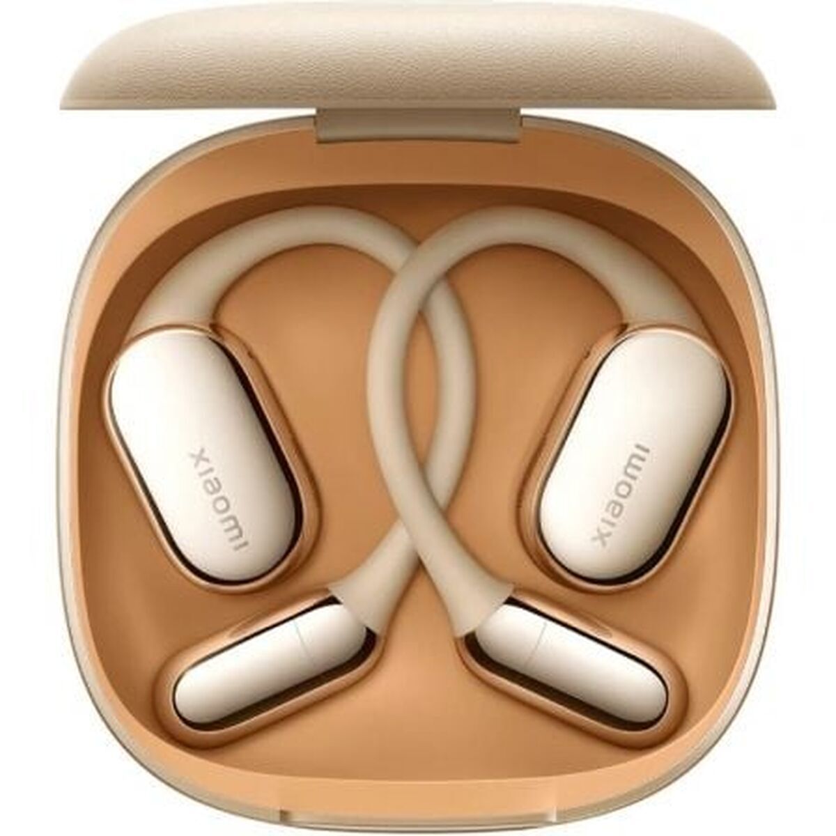 Hörlurar Xiaomi BHR080FGL Guld
