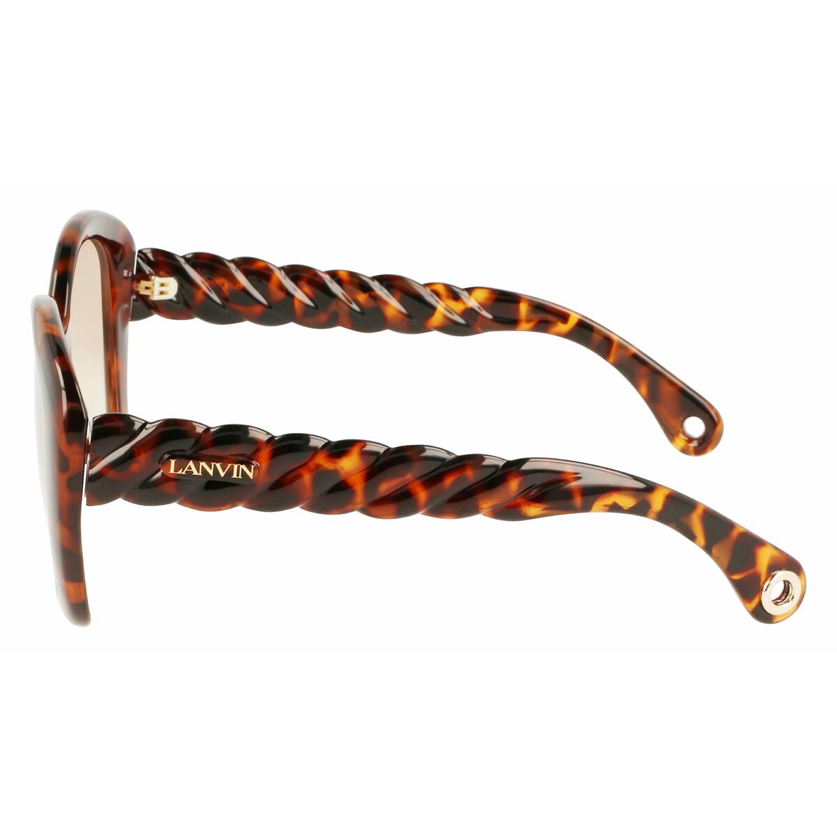 Damsolglasögon Lanvin LNV628S-214 ø 54 mm - 3