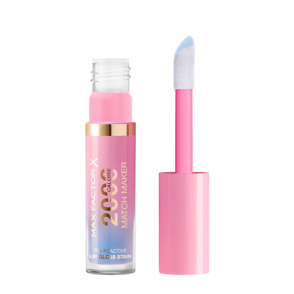 Läppstift Max Factor 2000 CALORIE 4,4 ml