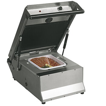 Thermosealer, max fack 370x350mm
