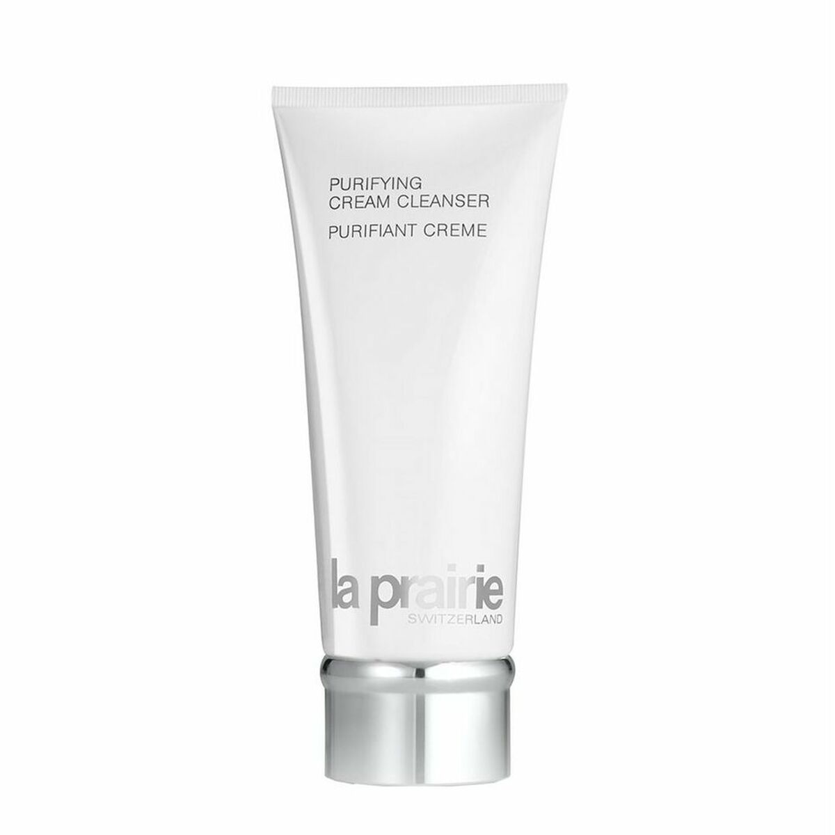 Vårdande rengöring La Prairie Purifying Cream Cleanser 200 ml