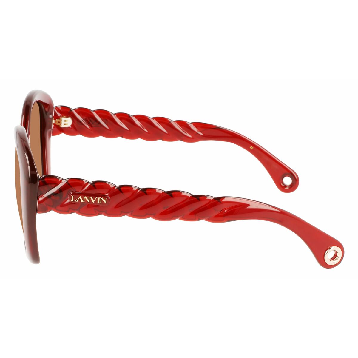 Damsolglasögon Lanvin LNV628S-601 ø 54 mm - 3