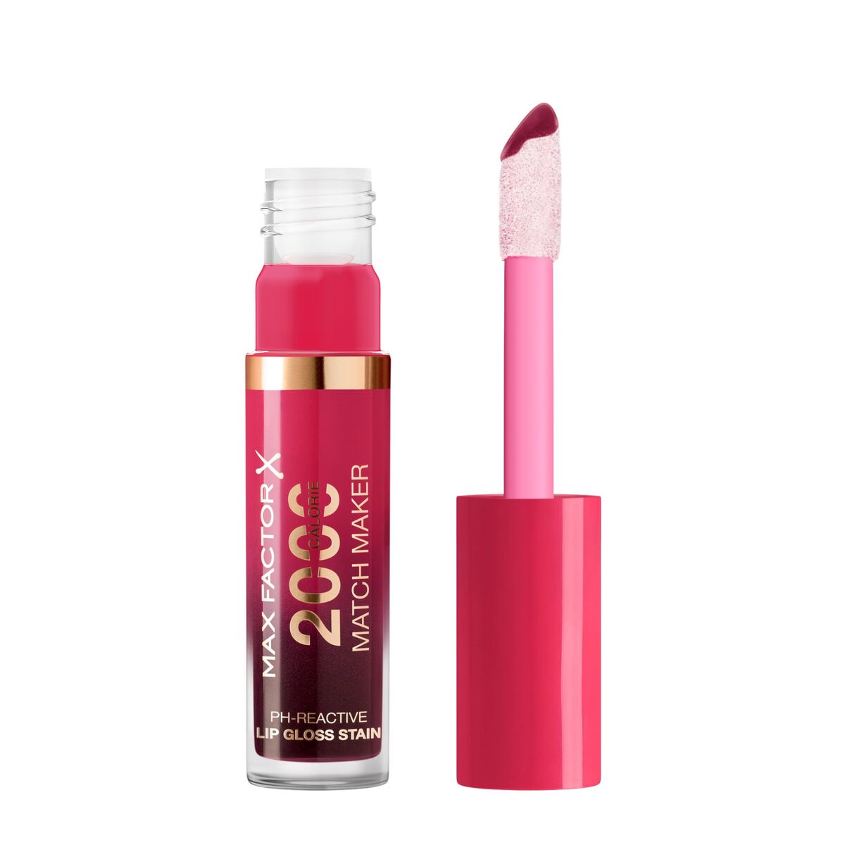 Läppstift Max Factor 2000 CALORIE 4,4 ml
