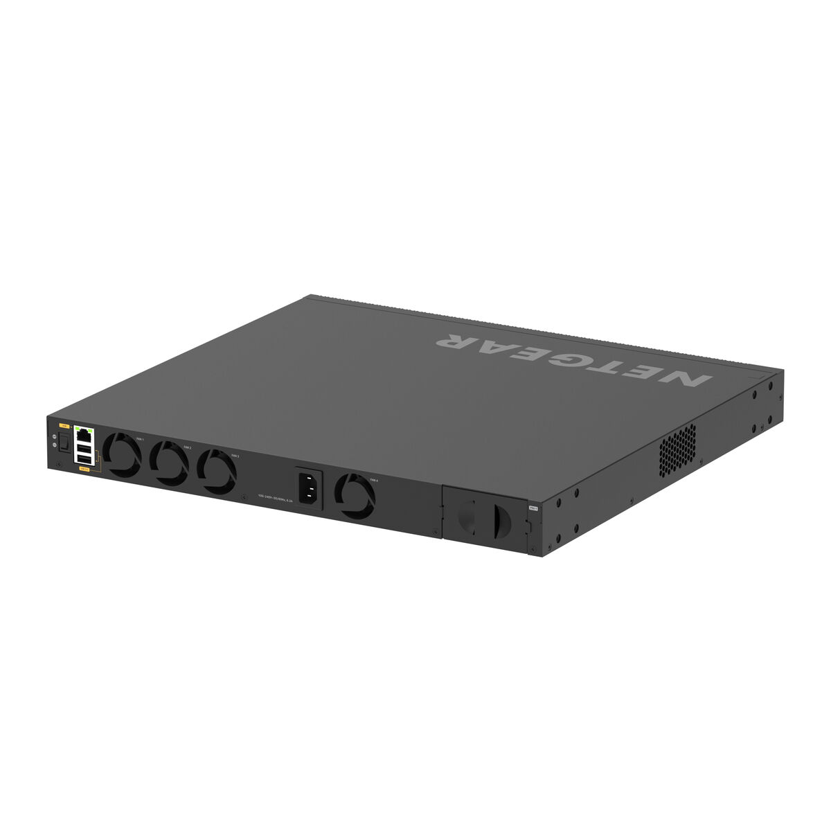 Switch Netgear XSM4328FV-100NES - 2