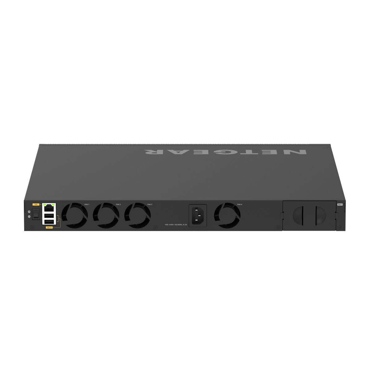 Switch Netgear XSM4328FV-100NES - 3