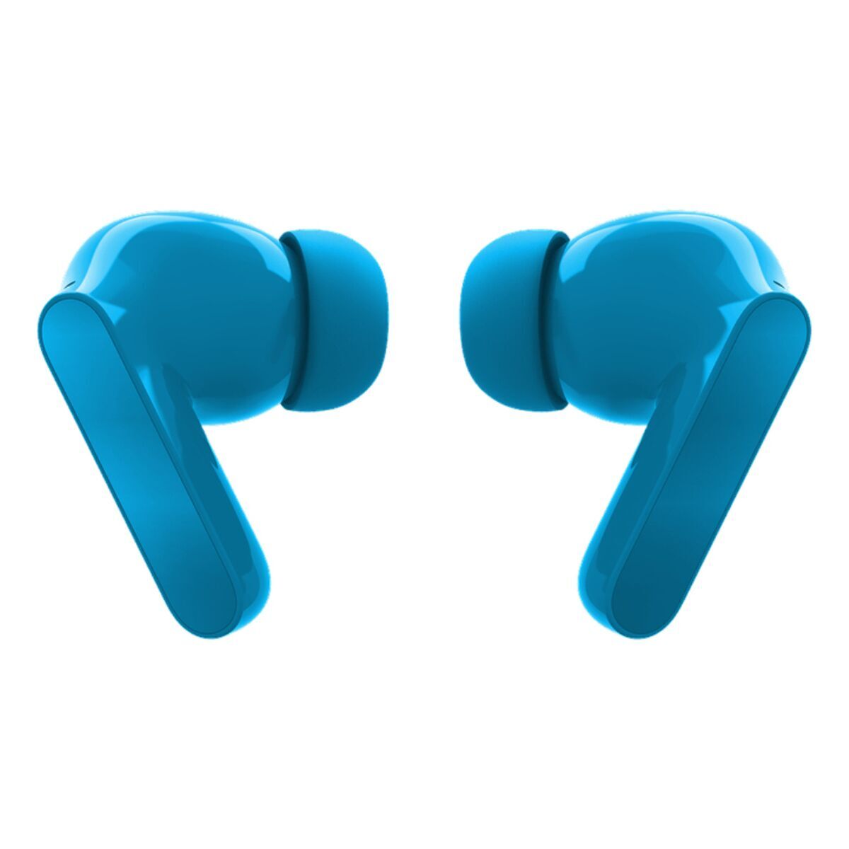 Hörlurar Motorola Moto Buds Bass Blå