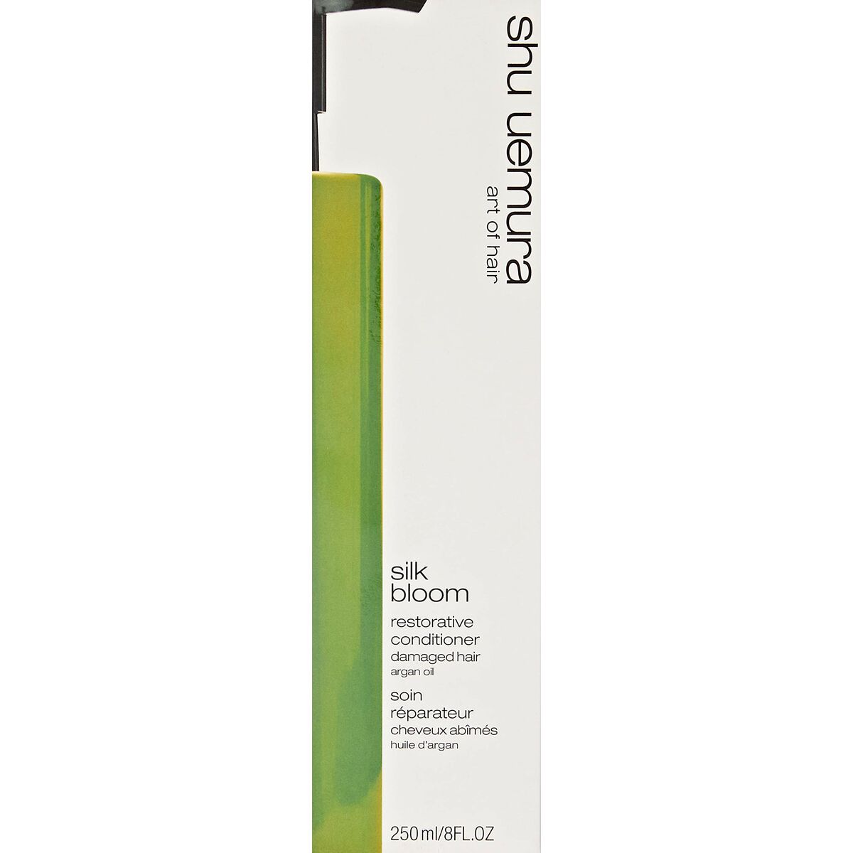 Conditioner Silk Bloom Shu Uemura (250 ml) - 2