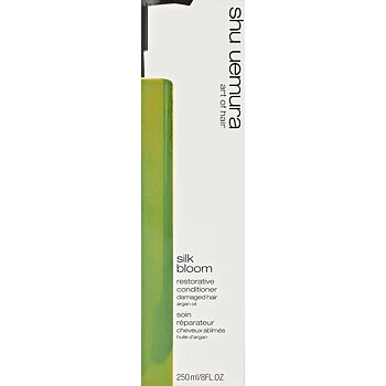Conditioner Silk Bloom Shu Uemura (250 ml)