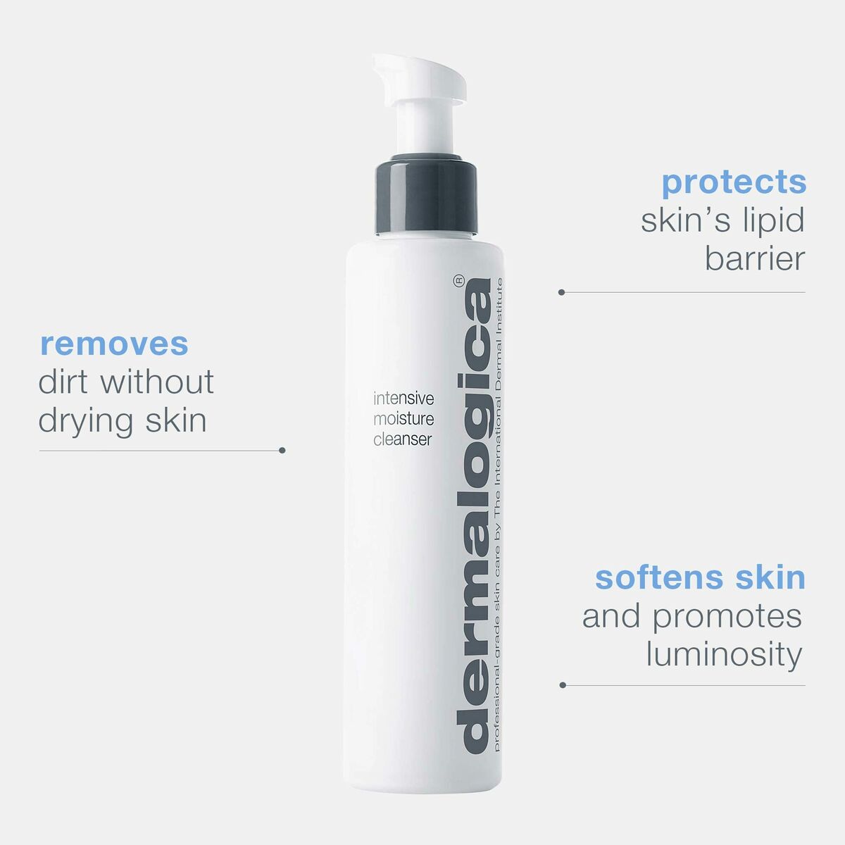 Micellärt vatten Dermalogica 295 ml - 2