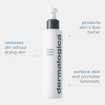 Micellärt vatten Dermalogica 295 ml