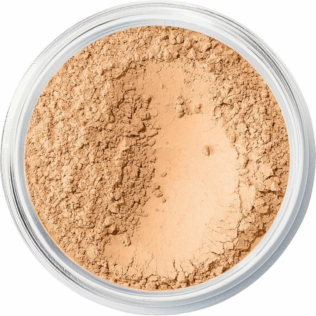 Basmakeup - pulver Shine Inline Original 15-neutral medium Nº 15-Neutral Medium Spf 15 8 g