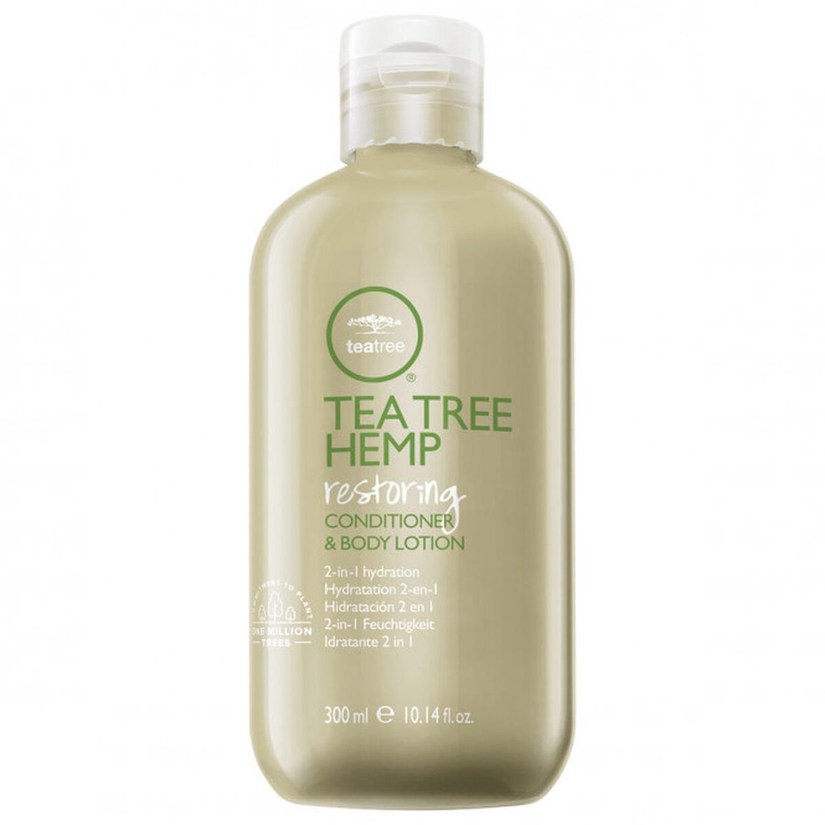 Duschtvål Paul Mitchell 1 L