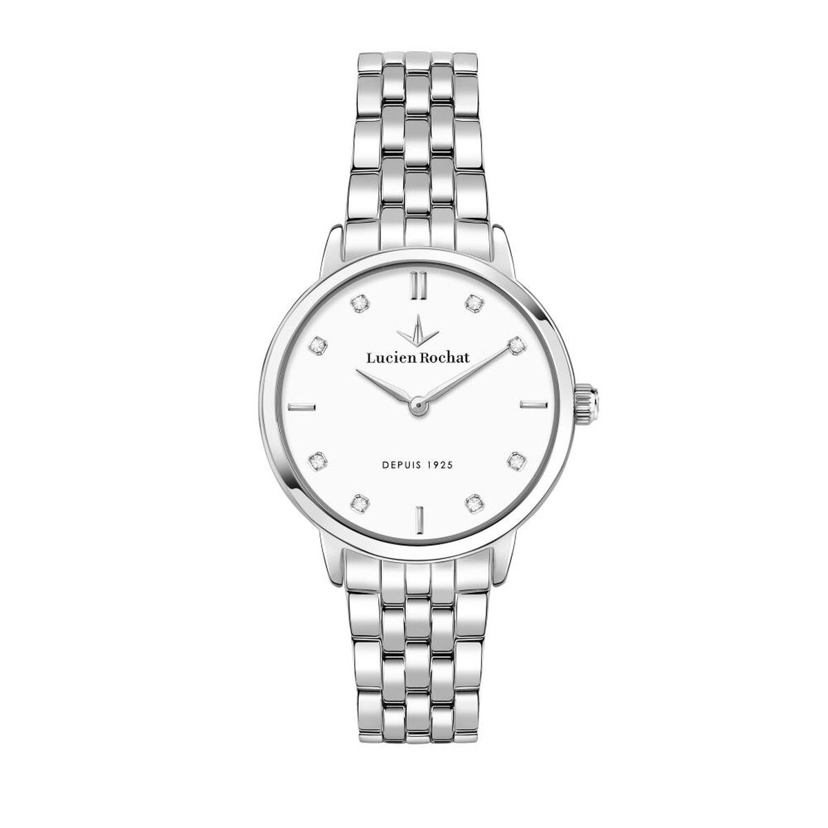 Damklocka Lucien Rochat R0453115506