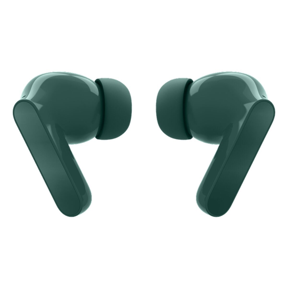 Hörlurar Motorola Moto Buds Bass Grön