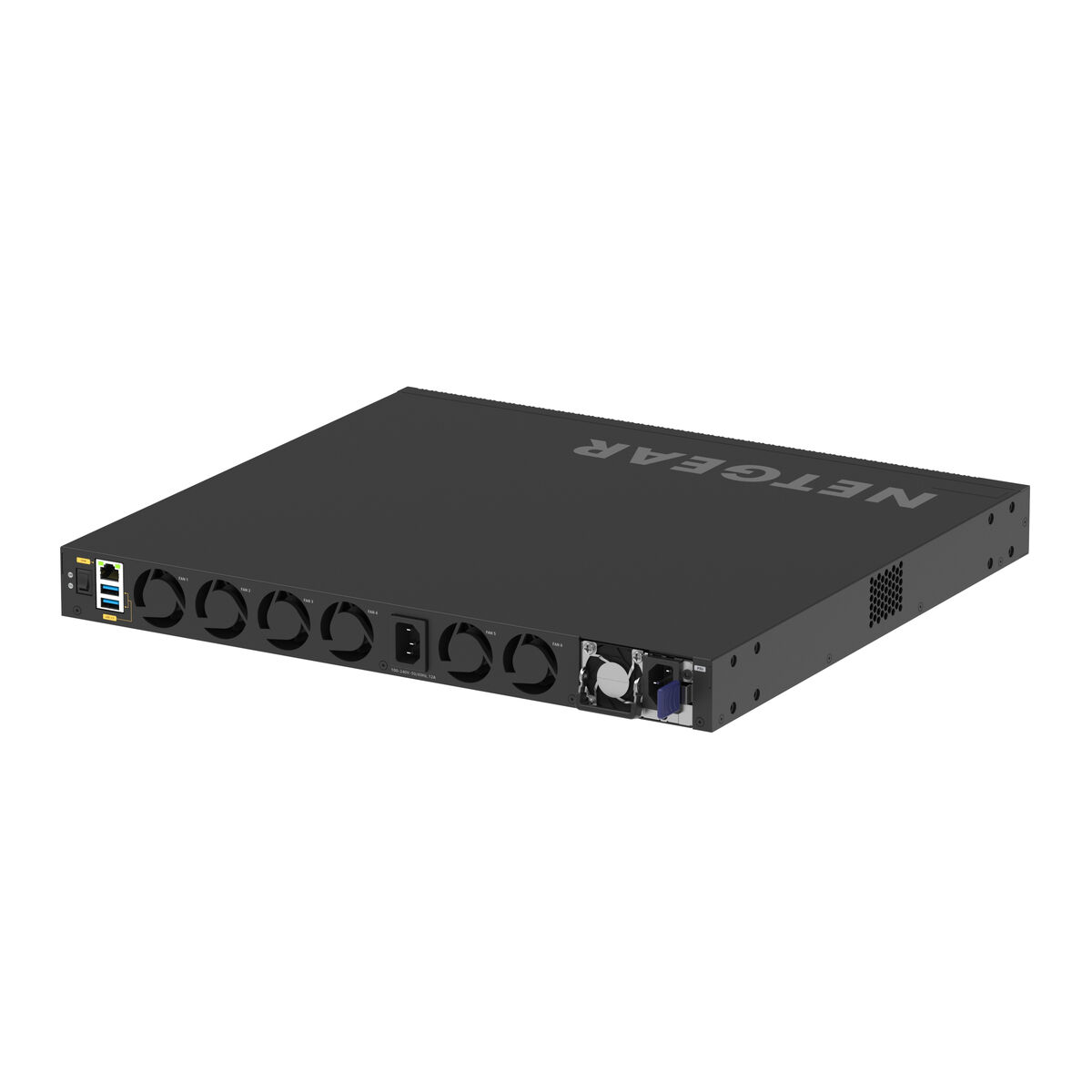 Switch Netgear XSM4340CV-100NES - 3
