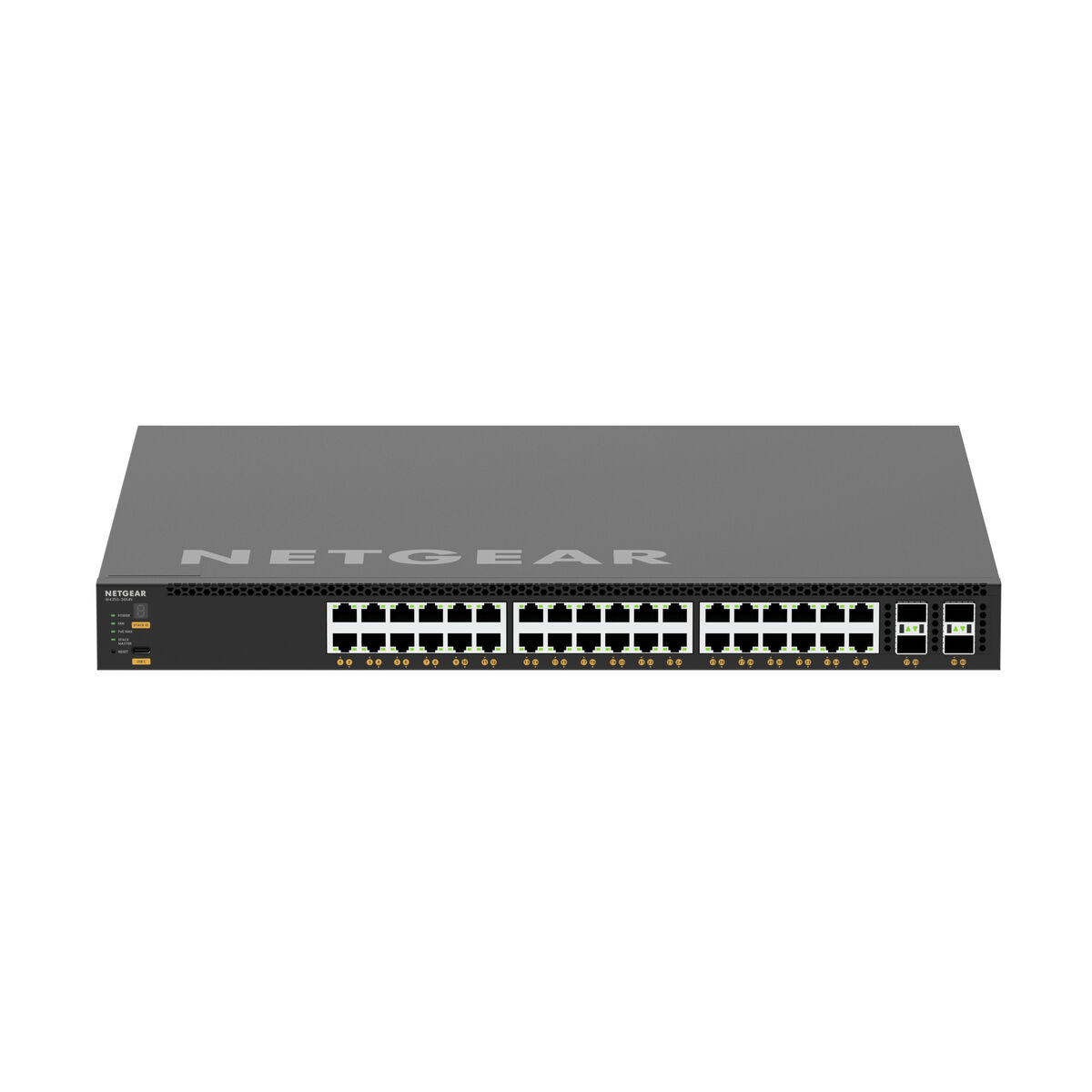Switch Netgear XSM4340CV-100NES - 2