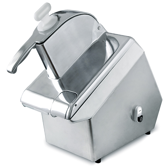 Grönsaksskärare, 200kg/h, 230v