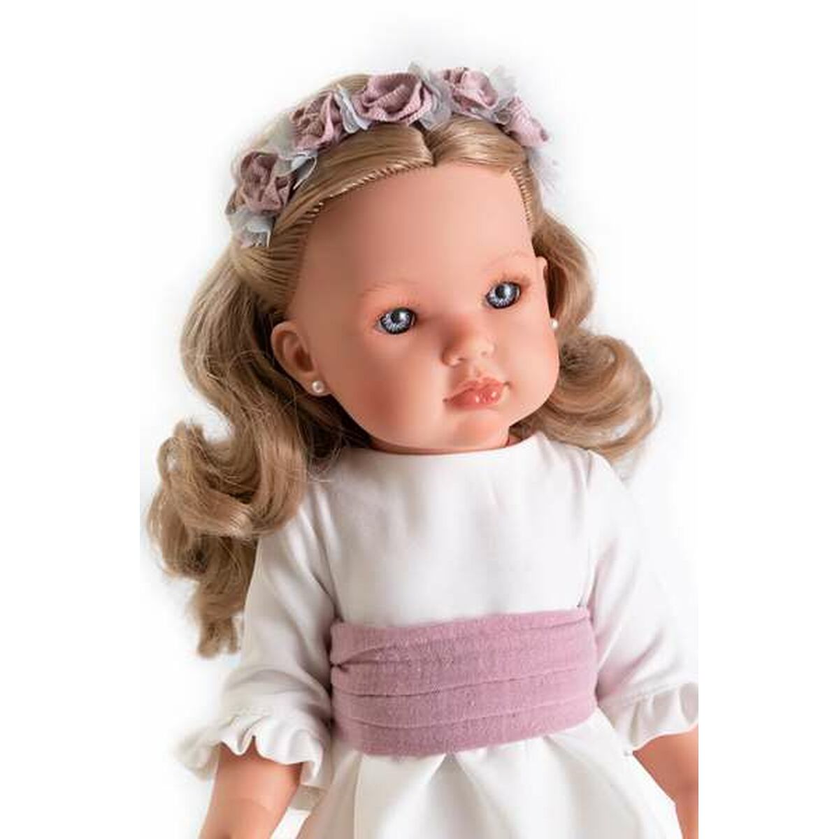 Bebisdocka Antonio Juan Bella 45 cm - 2