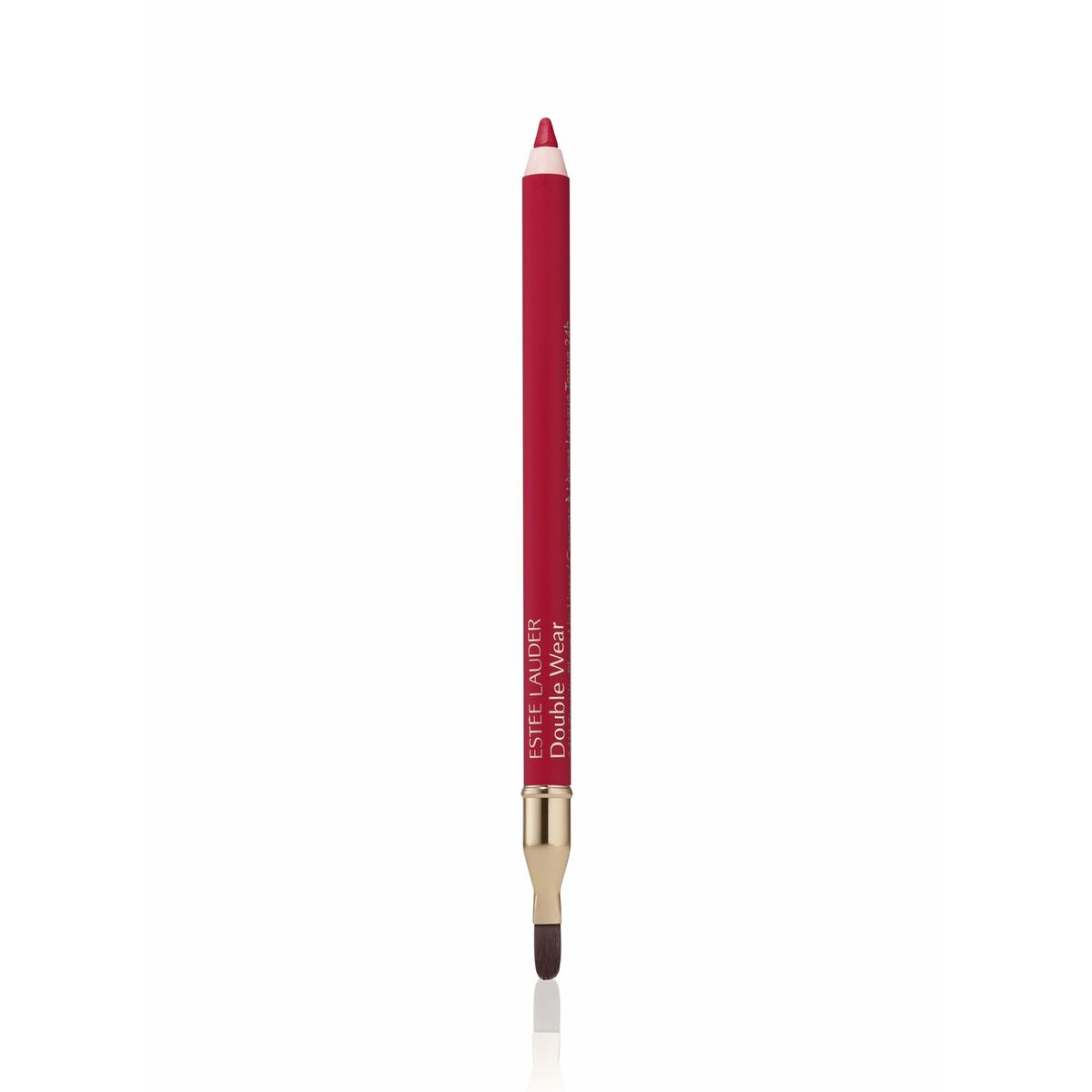 Läppstift Estee Lauder Double Wear Rebellious Rose 1,2 g - 2