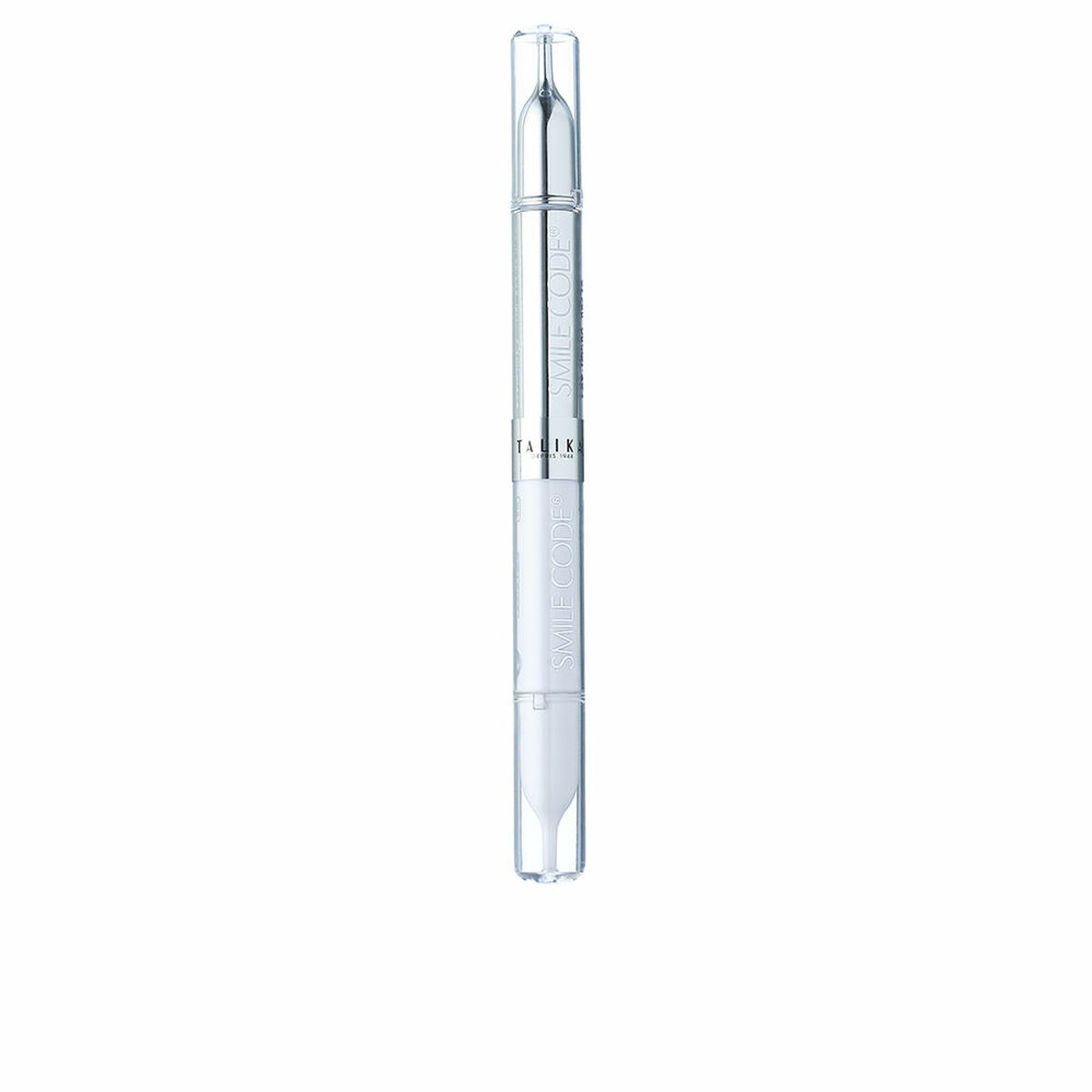 Anti-agingbehandling av ögonområdet Talika Smile Code 2 x 2,5 ml