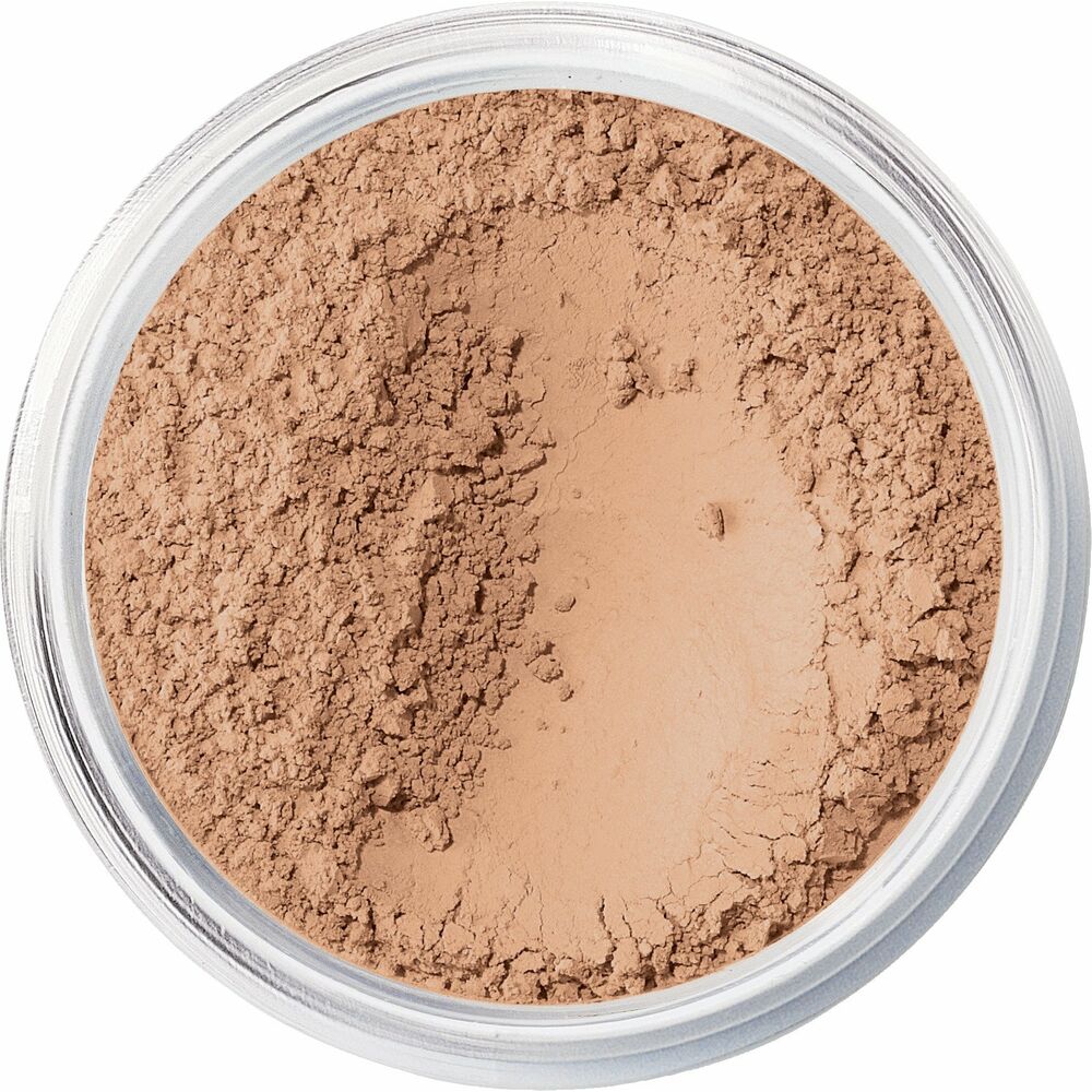 Basmakeup - pulver bareMinerals Original Nº 12-Medium beige Spf 15 8 g