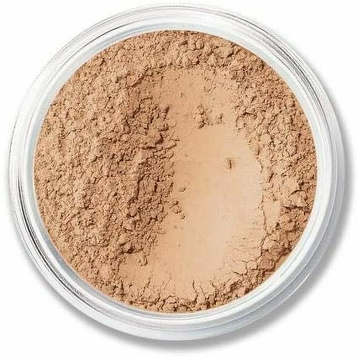 Basmakeup - pulver bareMinerals Mate Nº 12-Medium beige Nº 12-Beige Medio Spf 15 6 g