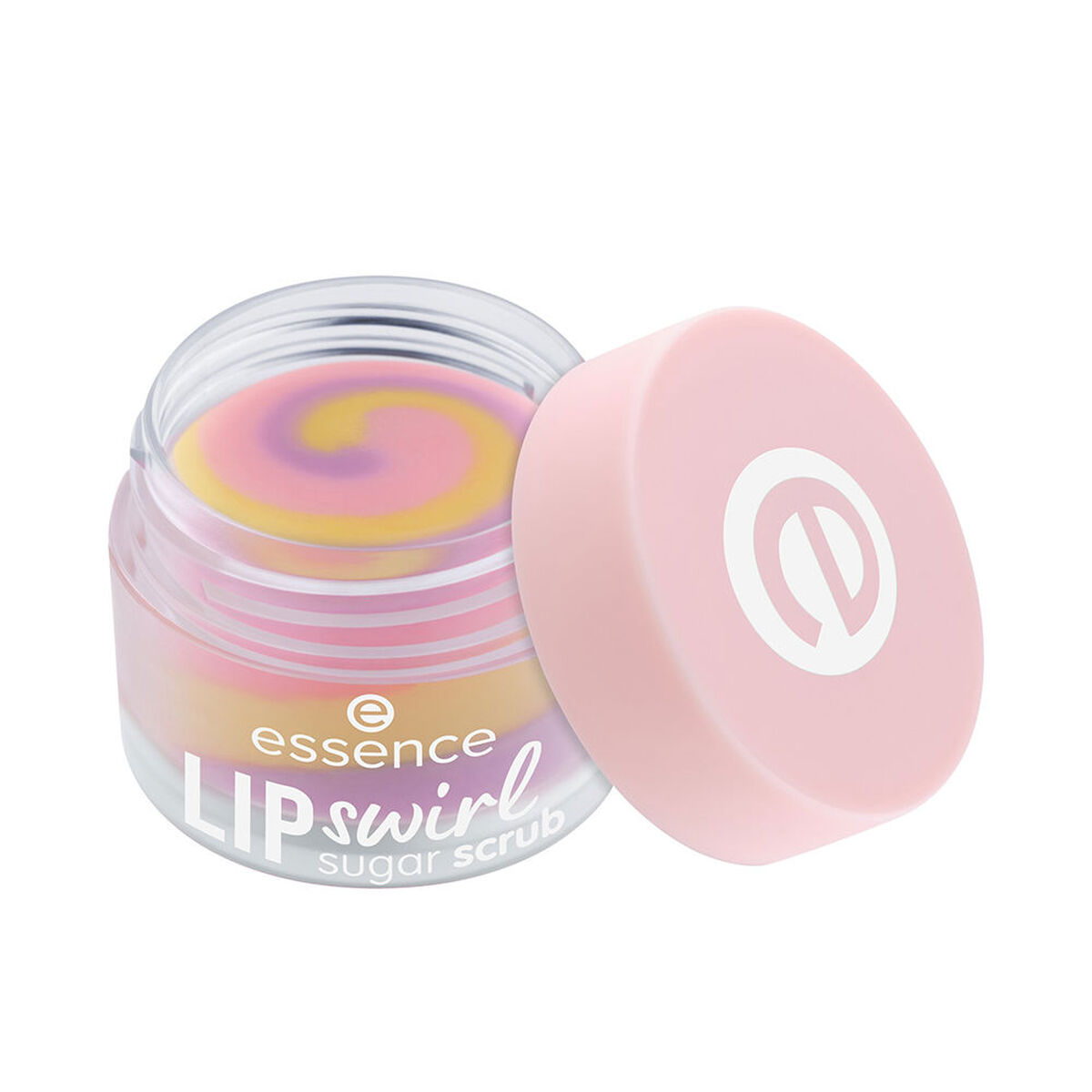 Läppstift Essence LIP SWIRL Nº 01 8 g