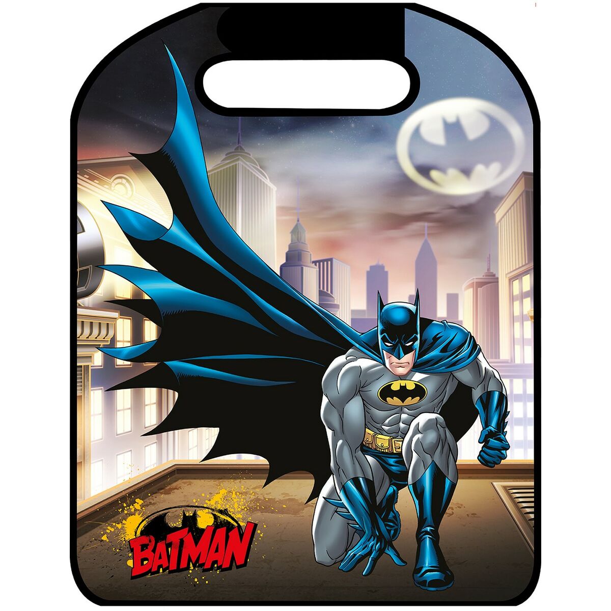 Sitsöverdrag Batman CZ10980