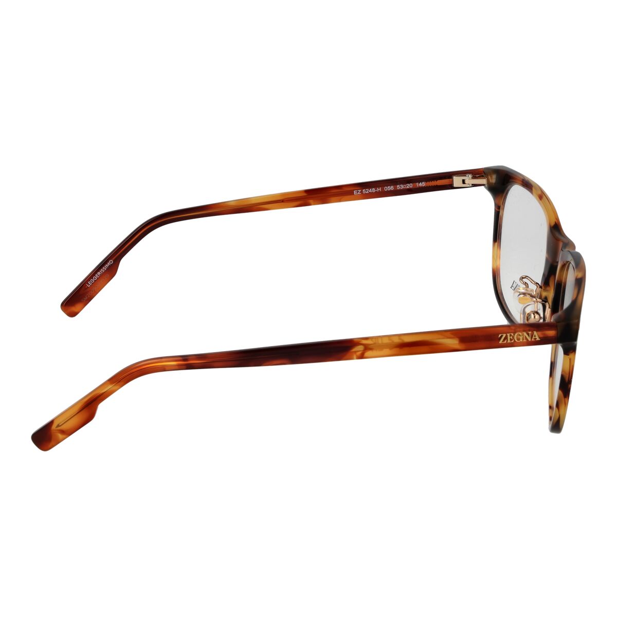 Glasögonbågar Ermenegildo Zegna EZ5248-H 53056 - 3