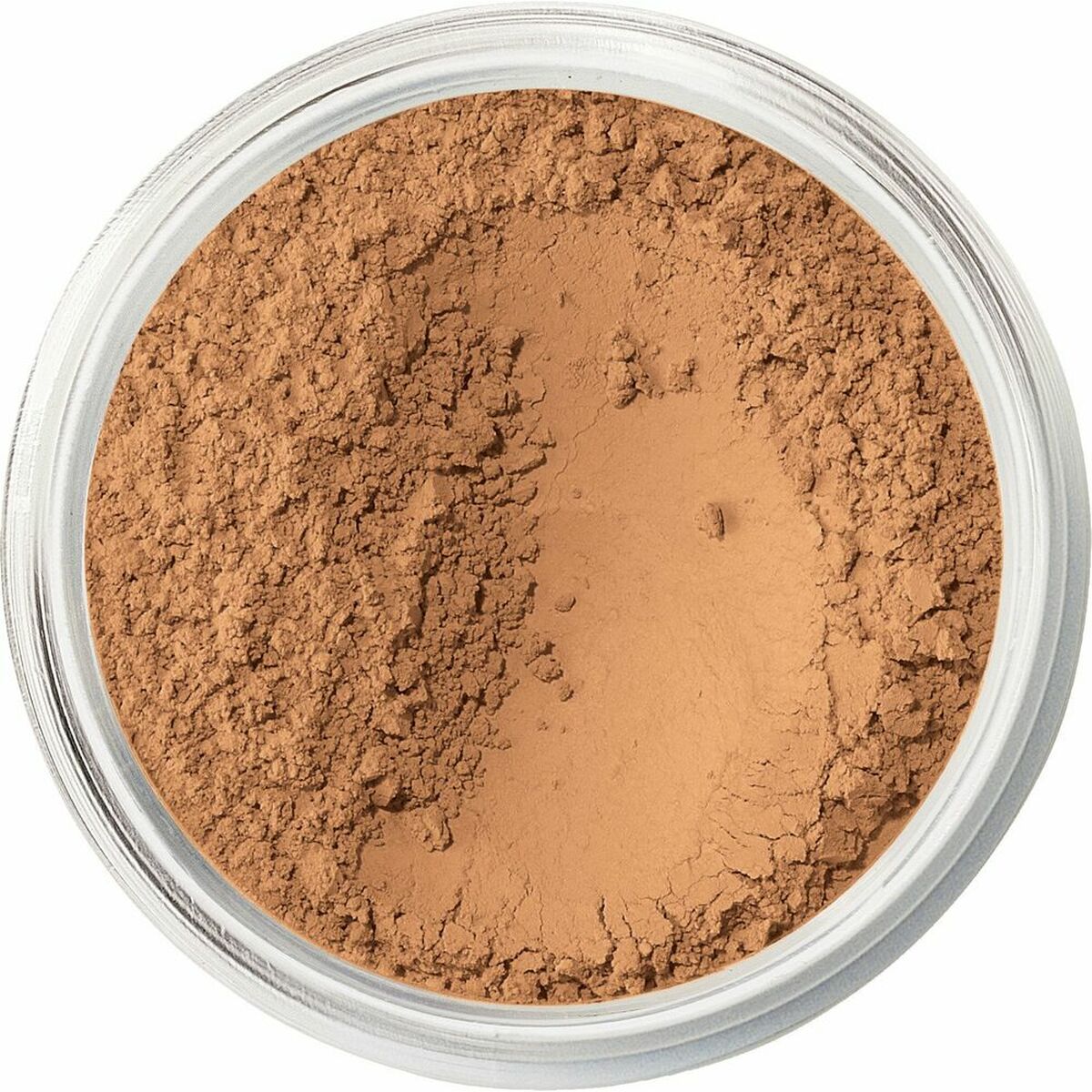 Basmakeup - pulver bareMinerals Original Nº 22 Warm tan Nº 22-Warm Tan Spf 15 8 g